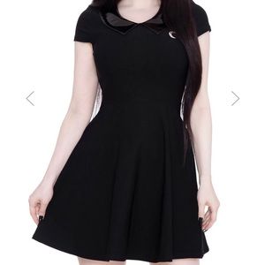 Killstar Darklands Doll Dress